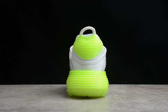 Nike Air Max 2090 DJ6898-100 - Image 3