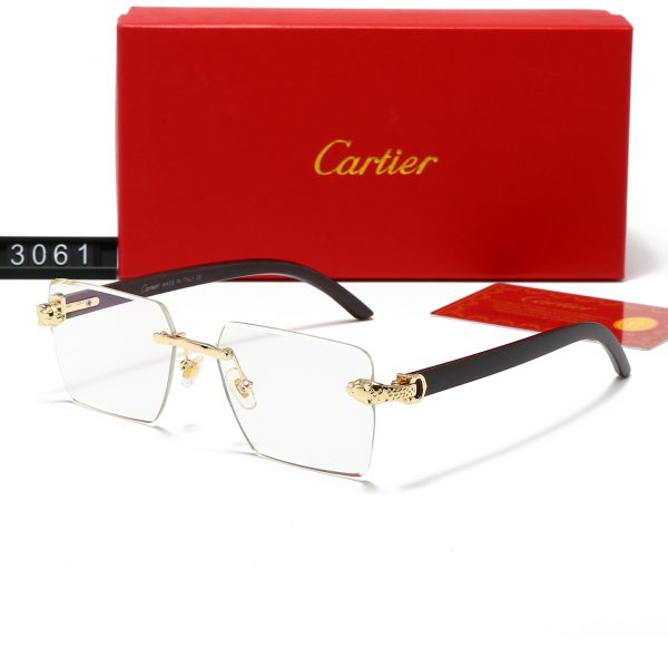 Cartier Fashionable Sunglasses
