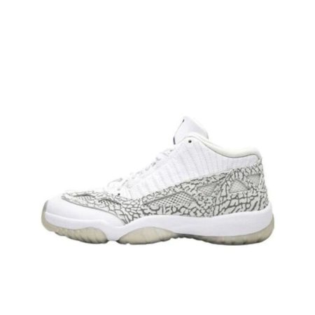 Air Jordan 11 Retro 25th Anniversary - Image 8