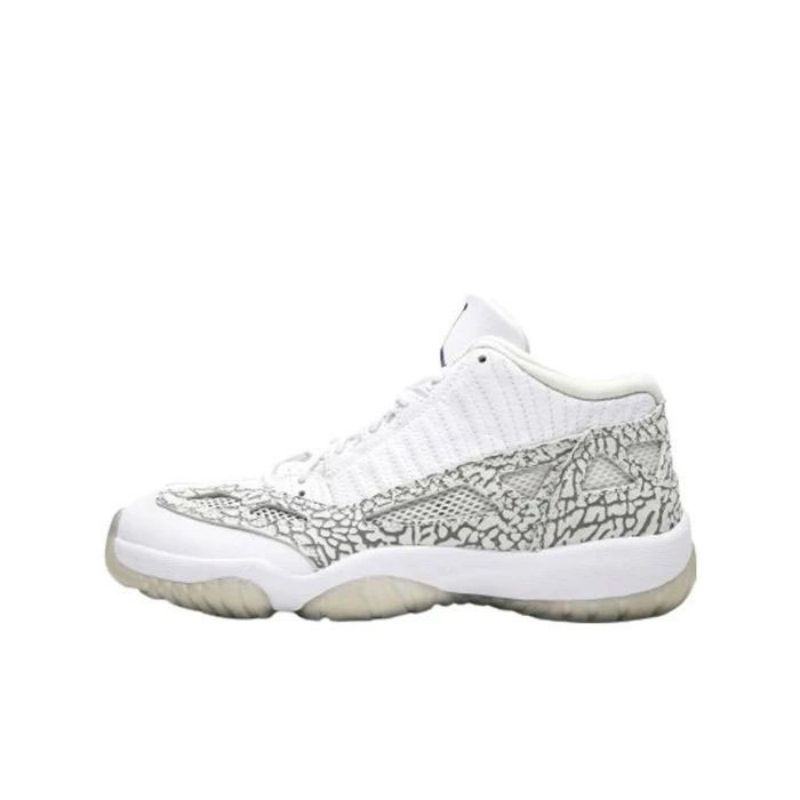 Air Jordan 11 Retro 25th Anniversary - Image 8