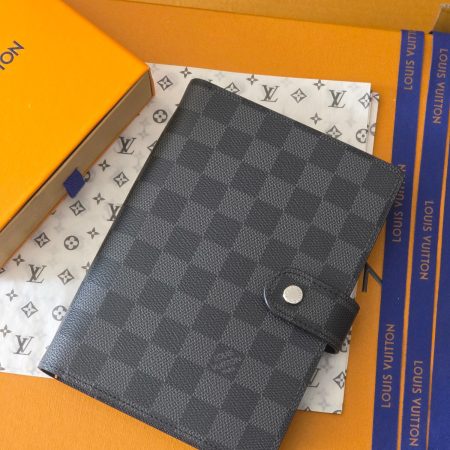 LV Notebooks - Image 2