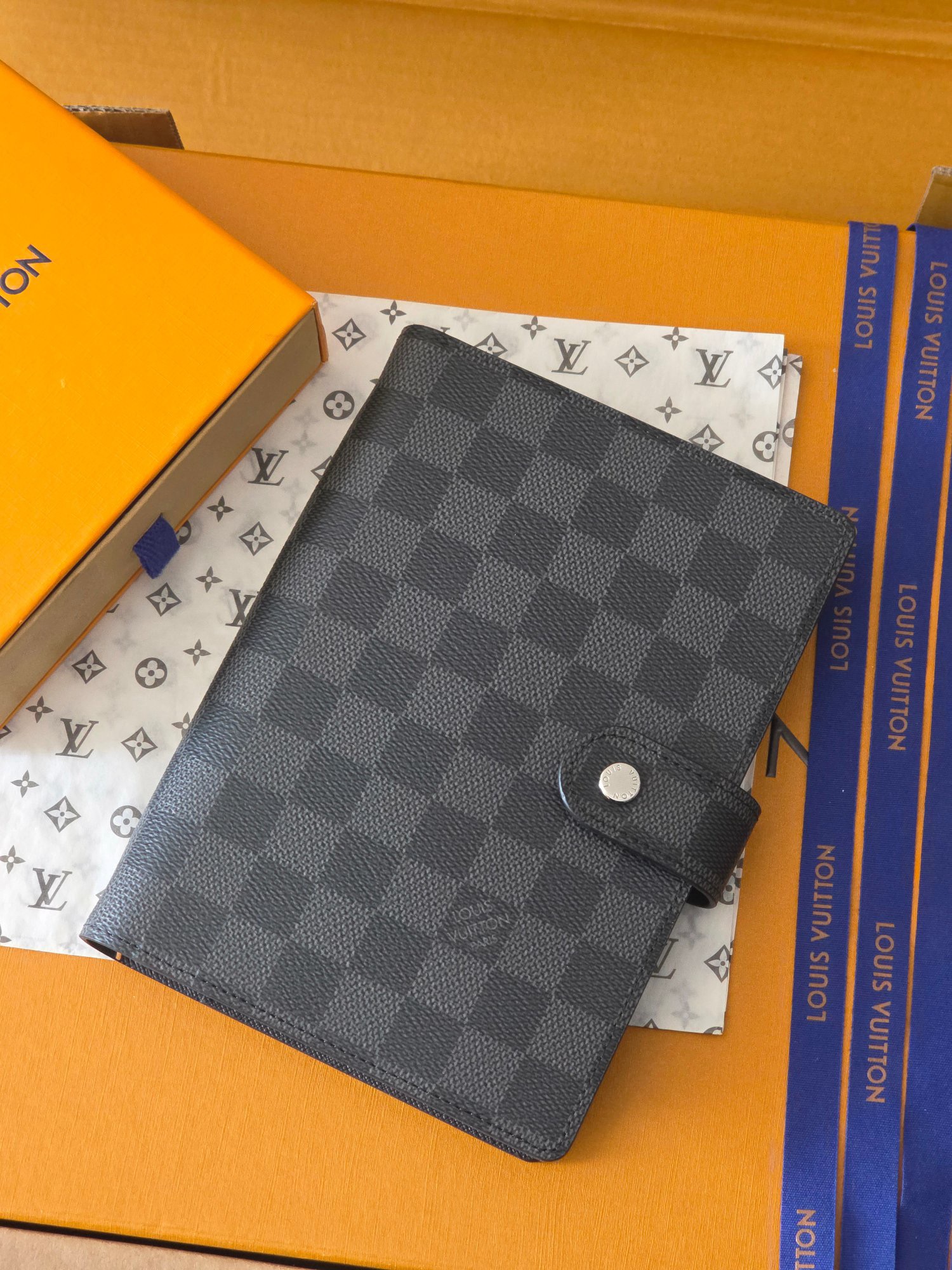 LV Notebooks - Image 2