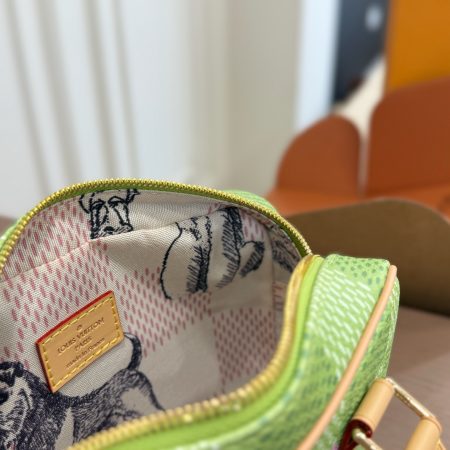 LV Handbag - Image 9
