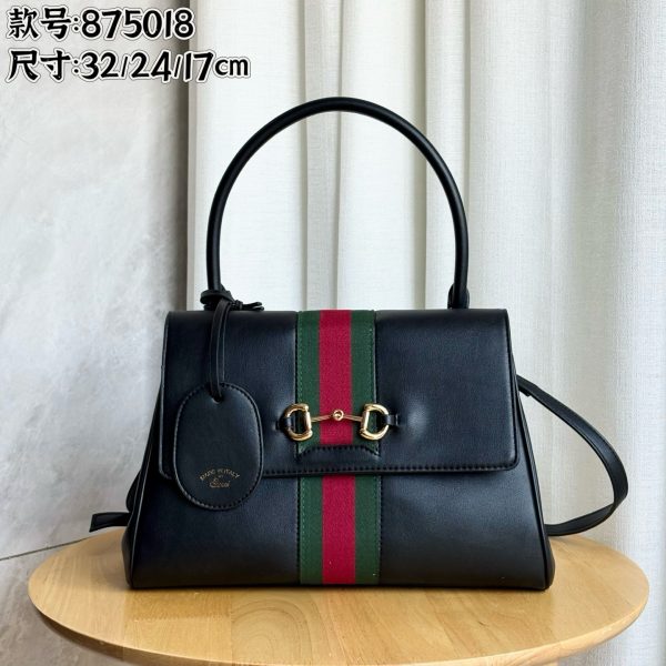 Gucci handbag