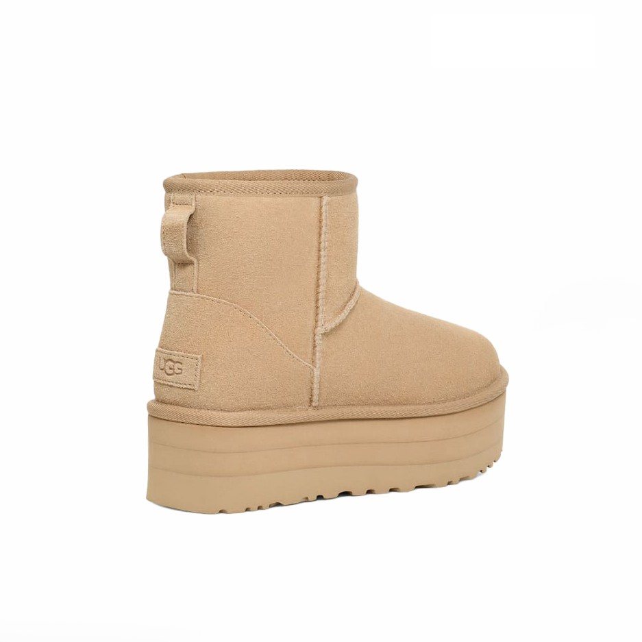 UGG Women's Classic Mini Platform - Image 11