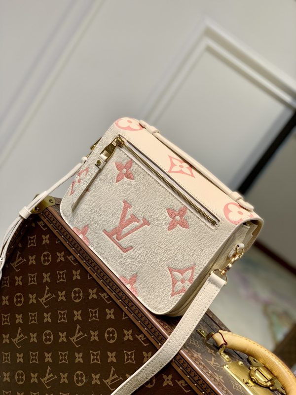 Pochette Metis M45573