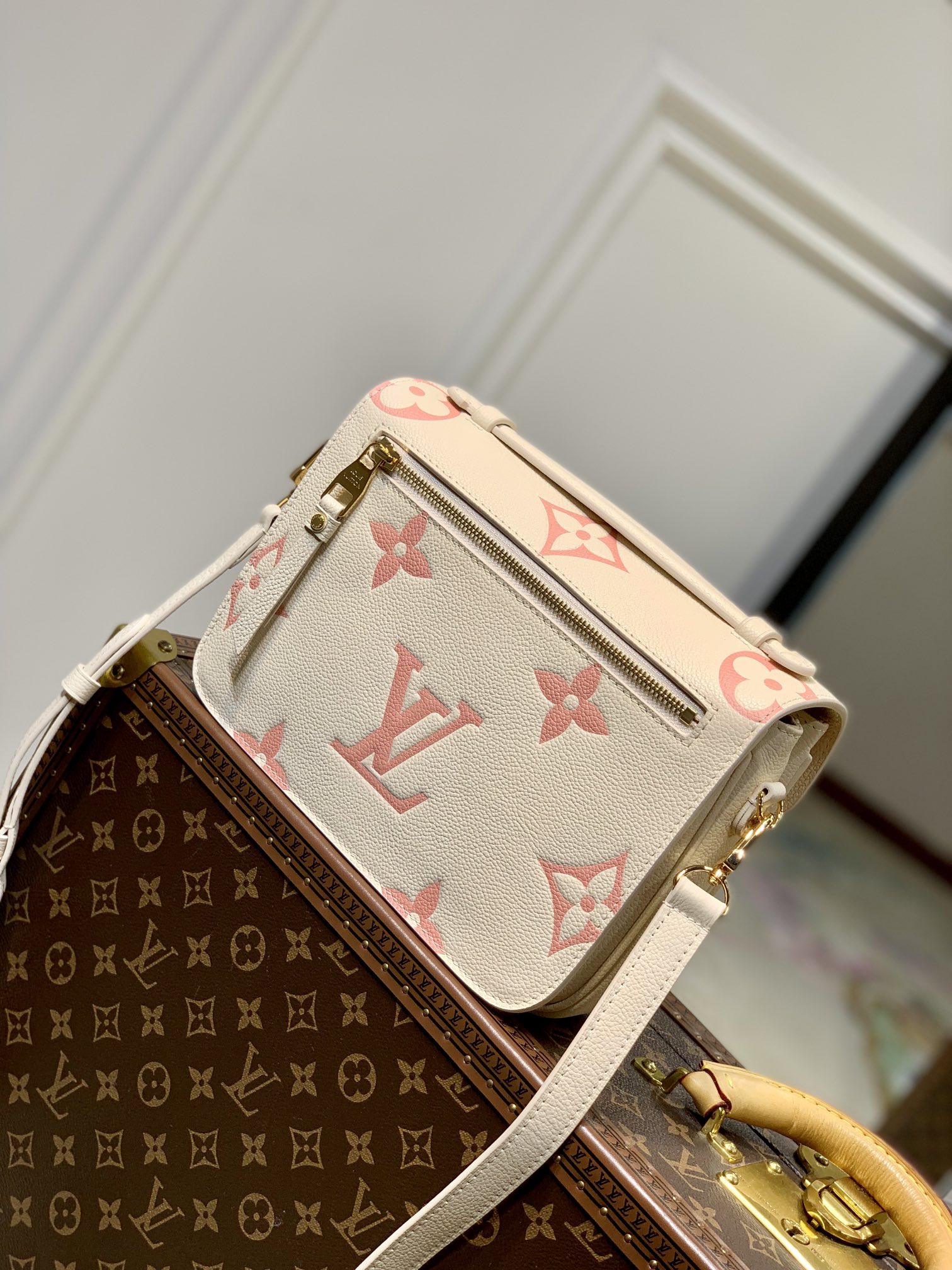 Pochette Metis M45573 - Image 5