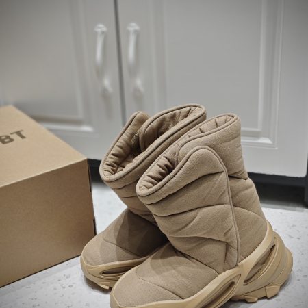 Adidas Yeezy NSLTD Khiki Boots - Image 2