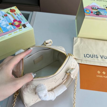 LV Speedy 20 Handbag - Image 10