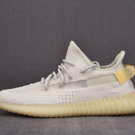 Yeezy Boost 350 V2 Light GY3438 - Image 2