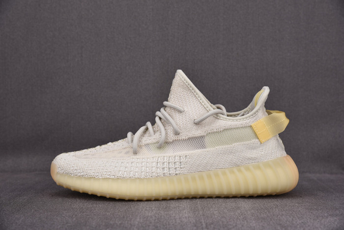 Yeezy Boost 350 V2 Light GY3438 - Image 2