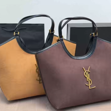Saint Laurent Tote Bag