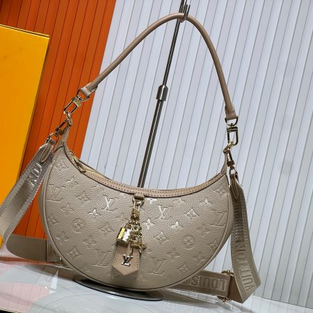 LV lus hobo Handbag - Image 2