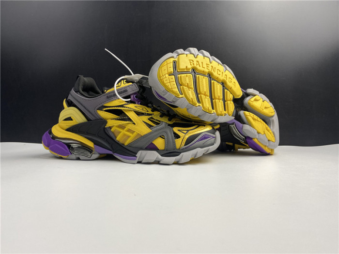 Balenciaga Sneaker TRACK Tess.s.Gomma 4.0 4000017 - Image 13