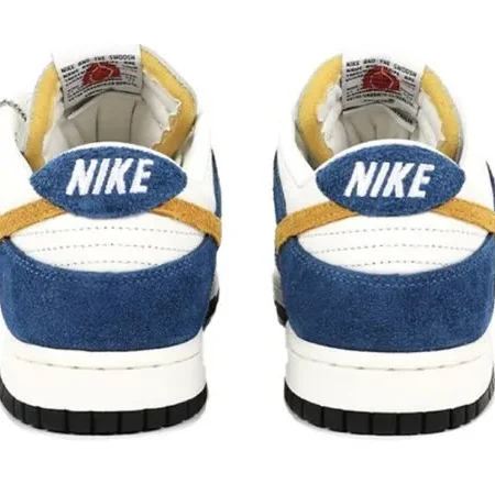Kasina x Dunk Low “ 80s Bus" - Image 5