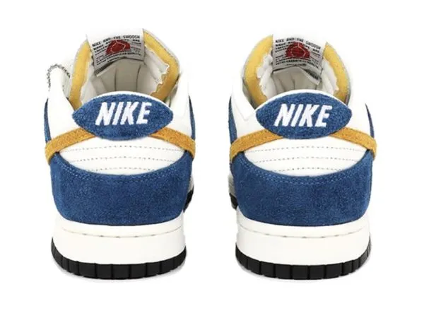 Kasina x Dunk Low “ 80s Bus"