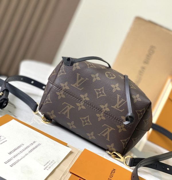 LV Montsouris Backpack