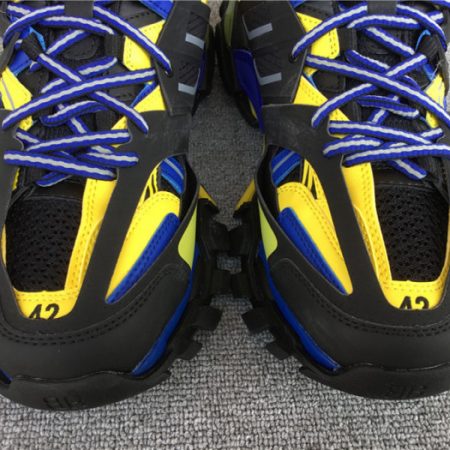Balenciaga Sneaker TRACK Tess.s.Gomma 5000017 - Image 14