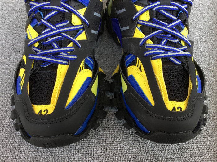 Balenciaga Sneaker TRACK Tess.s.Gomma 5000017 - Image 14