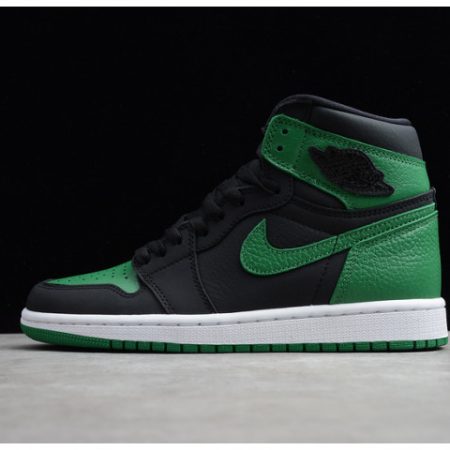 Air Jordan 1 High Pine Green 555088-030