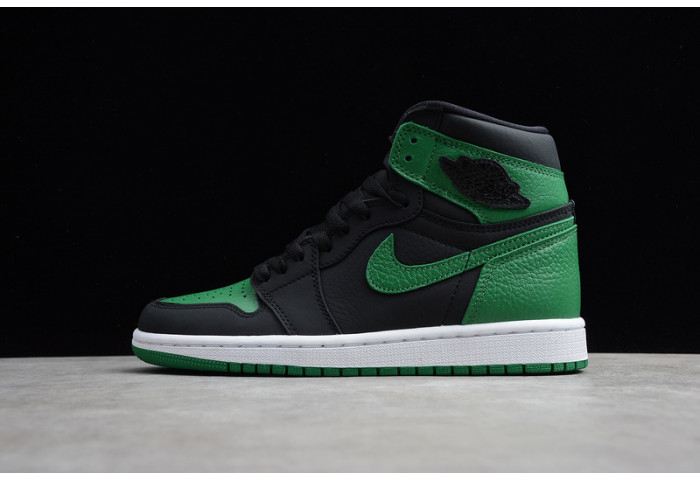 Air Jordan 1 High Pine Green 555088-030 - Image 1