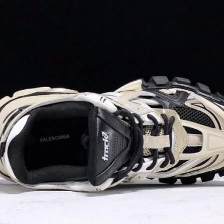 Balenciaga Sneaker TRACK Tess.s.Gomma 4.0 4000007 - Image 3