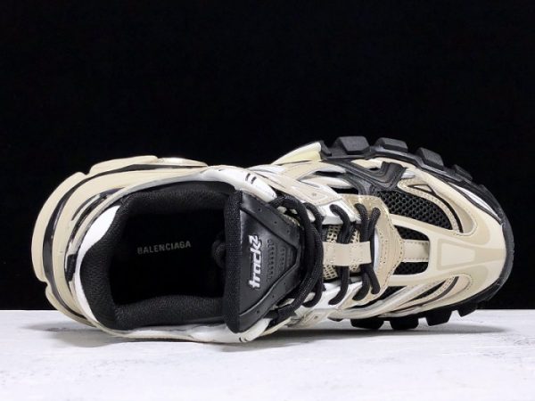 Balenciaga Sneaker TRACK Tess.s.Gomma 4.0 4000007
