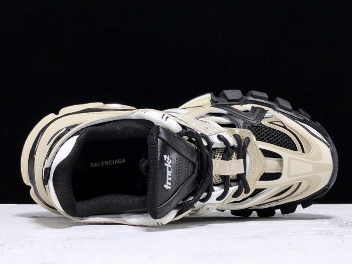Balenciaga Sneaker TRACK Tess.s.Gomma 4.0 4000007 - Image 3