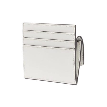 FENDI Snap Leather Wallet - Image 2