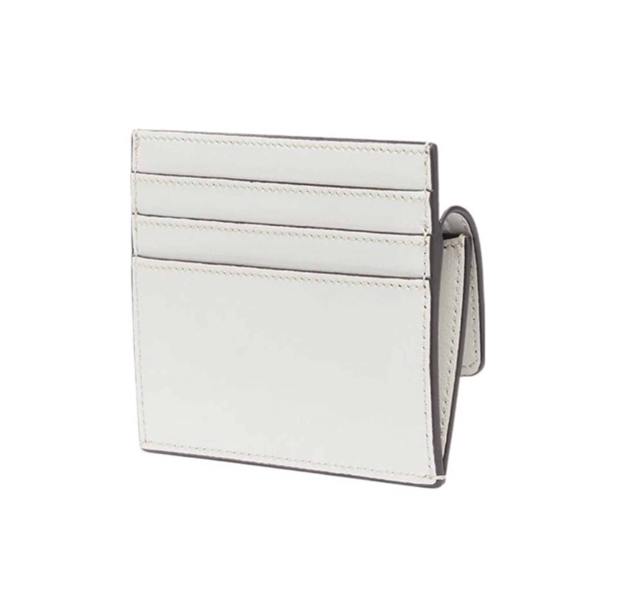 FENDI Snap Leather Wallet - Image 2
