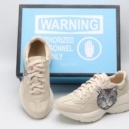 Gucci Rhyton Sneakers 19 - Image 14