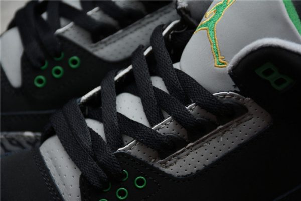 AIR JORDAN 3 PINE GREEN CT8532-030