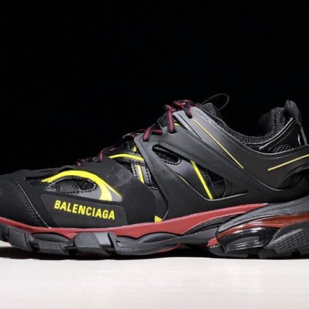Balenciaga Sneaker TRACK Tess.s.Gomma 5000007