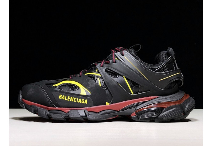 Balenciaga Sneaker TRACK Tess.s.Gomma 5000007 - Image 1