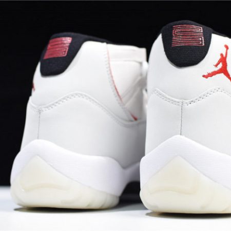 Air Jordan 11 Platinum Tint 378037-016 - Image 13
