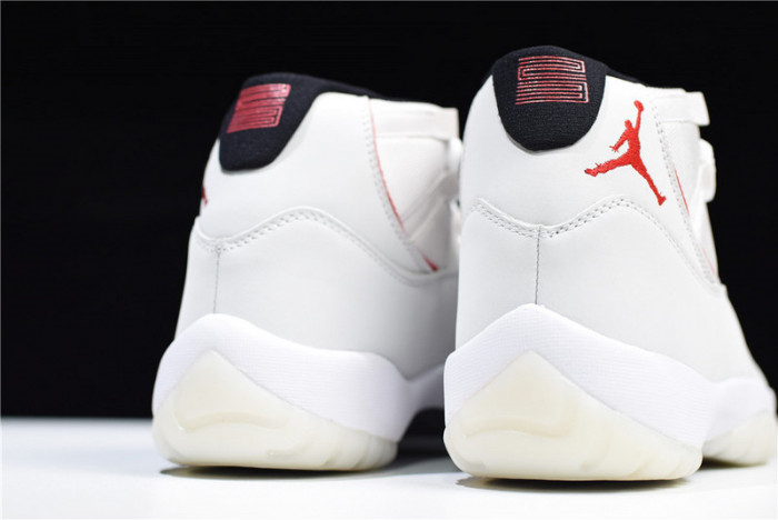 Air Jordan 11 Platinum Tint 378037-016 - Image 13