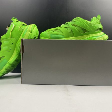 Balenciaga Sneaker TRACK Tess.s.Gomma 5000032 - Image 13