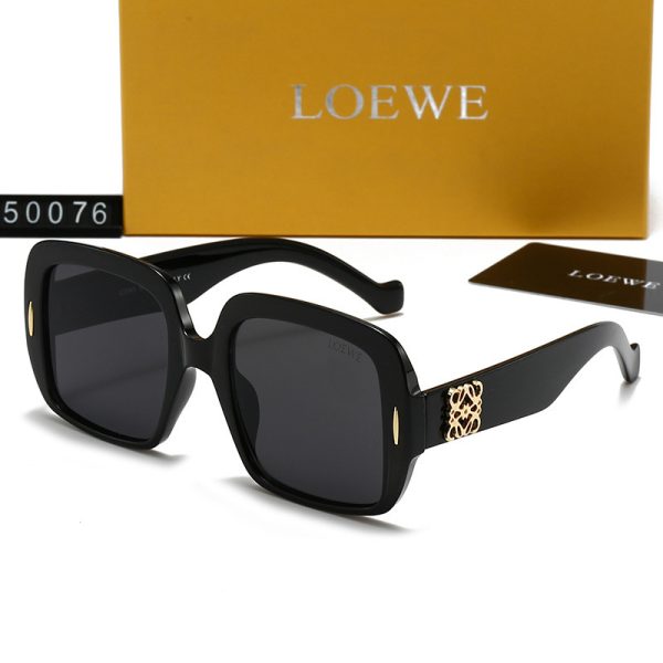 LOEWE Fashionable Sunglasses