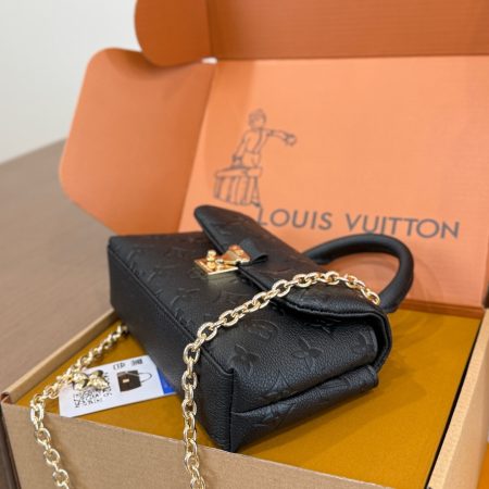 LV's New Madeleine Underarm Bag - Image 7