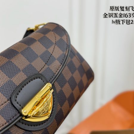 LV Underarm Bag - Image 5