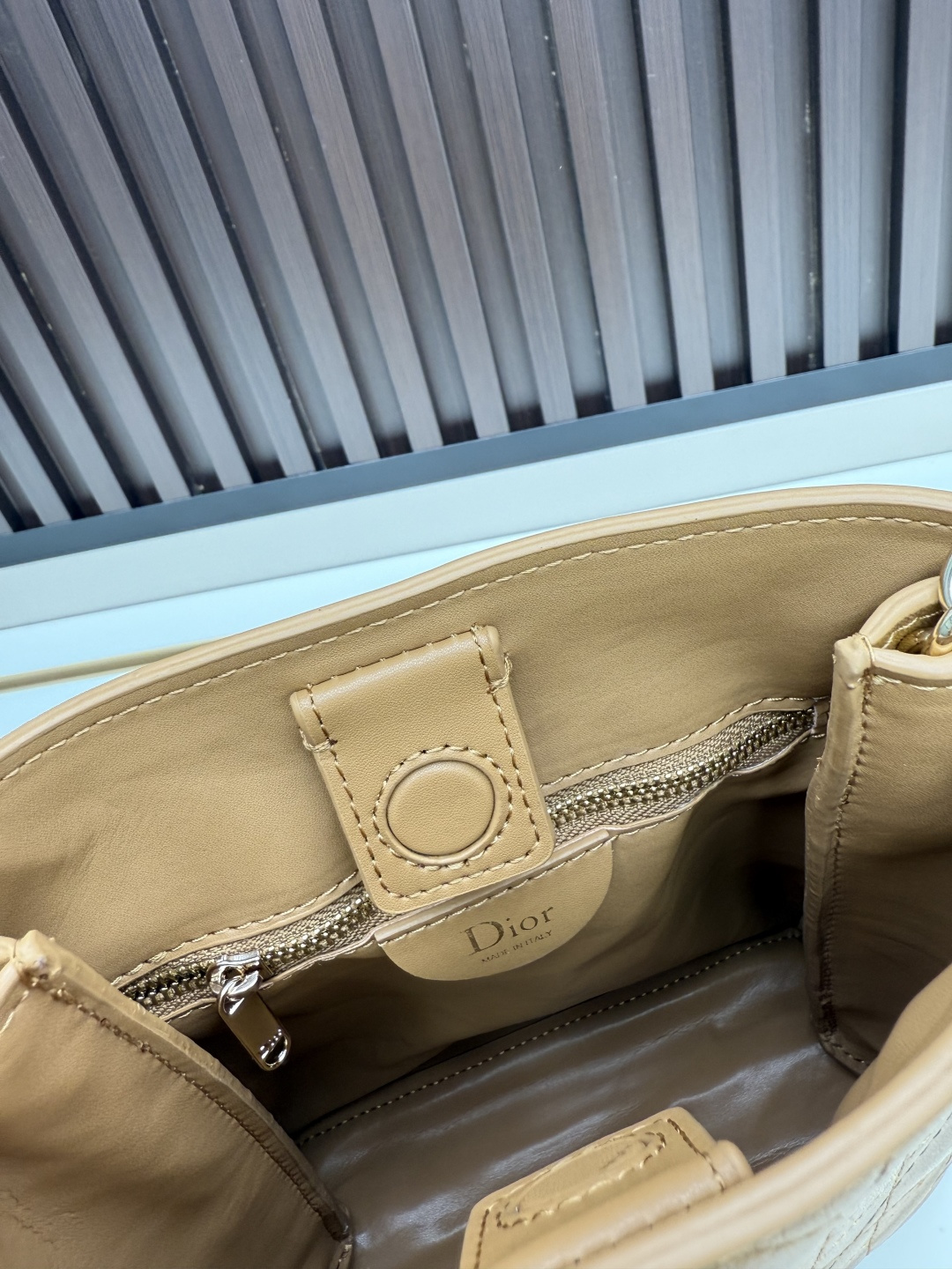Dior Trianon Bag - Image 7