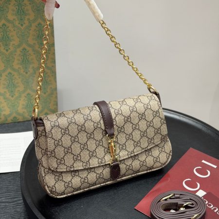 Gucci Aperitivo Medium Shoulder Bag - Image 4