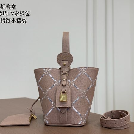 LV Allinbb Bucket Bag - Image 2
