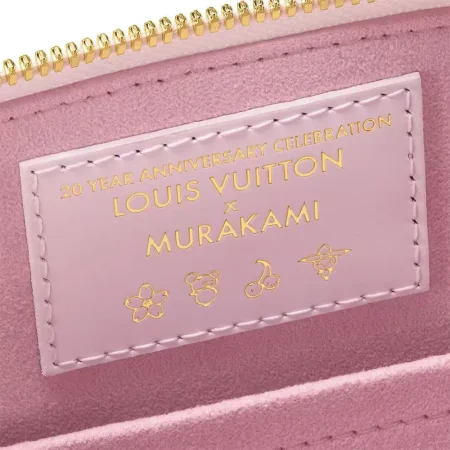 LV x TM Alma bb Bag - Image 4