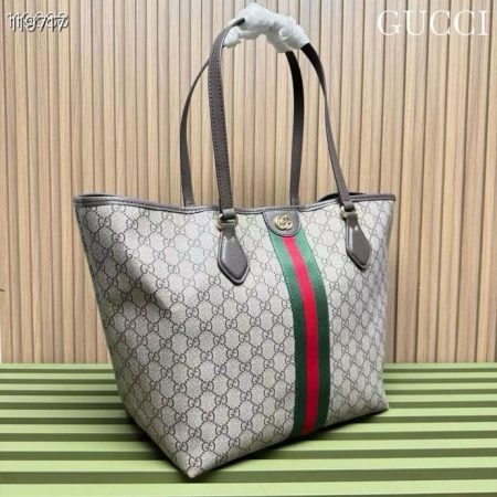 Gucci Ophidia Women's Tote Bag - Image 4