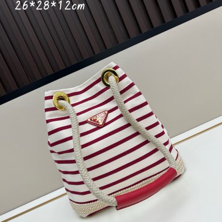 Gucci Ophidia Bucket Bag - Image 2