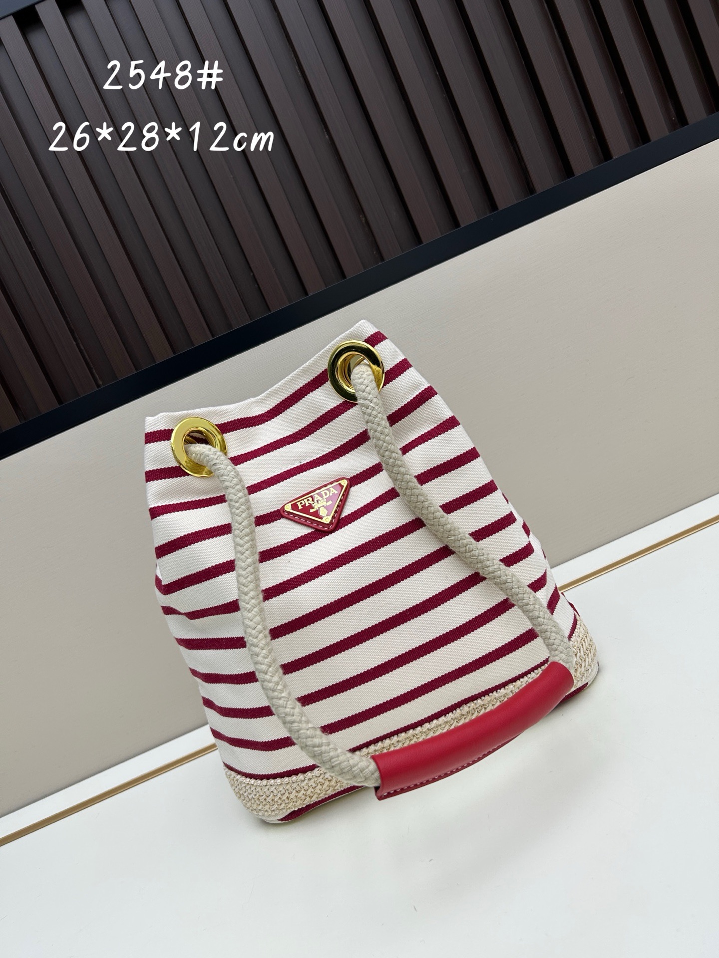 Gucci Ophidia Bucket Bag - Image 2