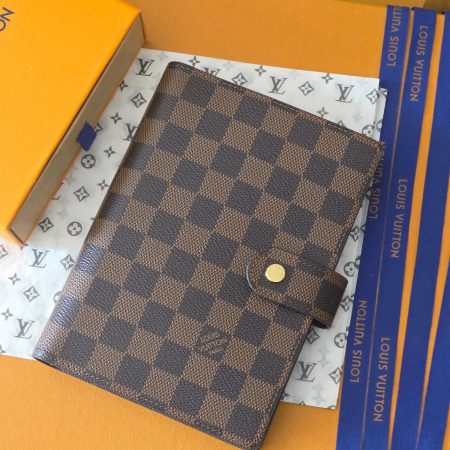 LV Notebooks