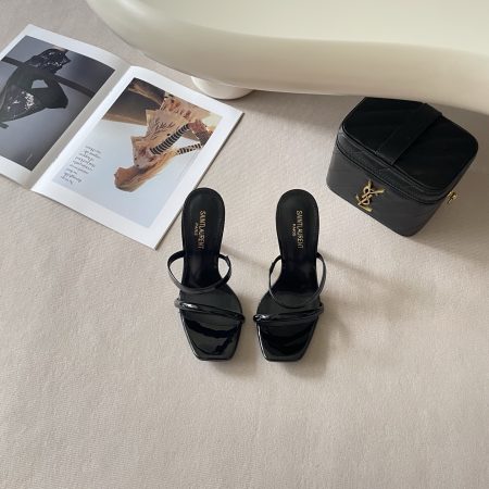 YSL 26P High-Heeled Sandals - Image 7