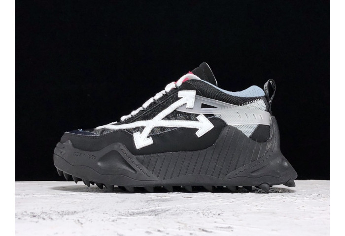 OFF-WHITE C/O ODSY-1000 Sneakers OW10004 - Image 1